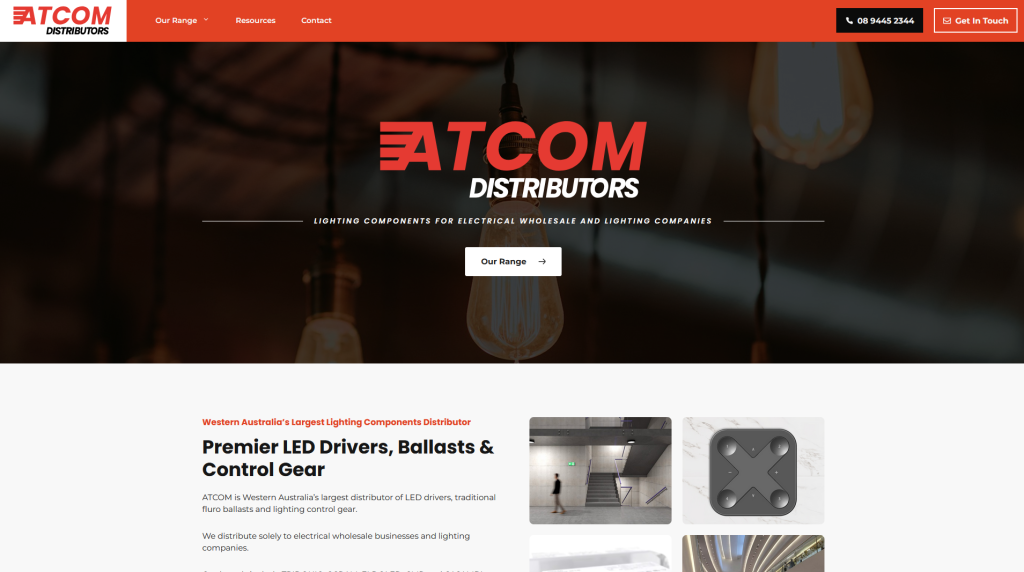 ATCOM