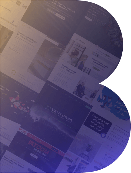 Bartek | Brisbane web design and web development services