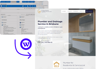 Convert Page Builders
