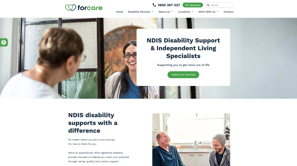 ForCare