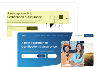 Purposeful Driven Layouts