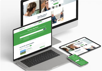 Tailored Web Development