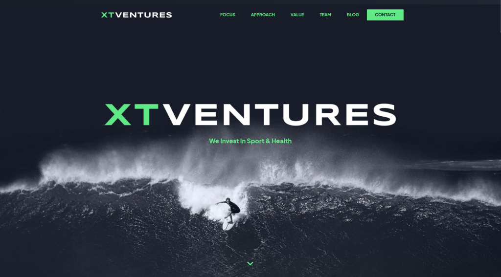 XTVentures